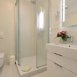 Appartement-villa Steinfurth Binz