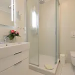 Daire Appartement-villa Steinfurth Binz
