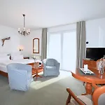 Appartement-villa Steinfurth * Binz