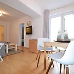 Appartement-villa Steinfurth Binz