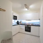 Appartement-villa Steinfurth