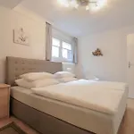 Appartement-villa Steinfurth Appartamento *