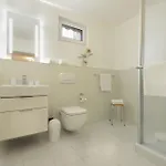 Appartamento Appartement-villa Steinfurth *