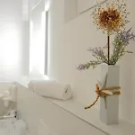 Appartement-villa Steinfurth Daire