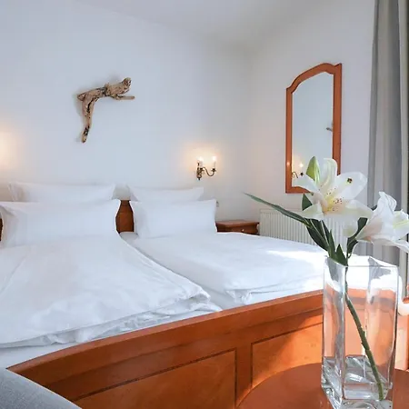 Appartement-villa Steinfurth * Binz