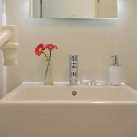 Appartment-villa Steinfurth