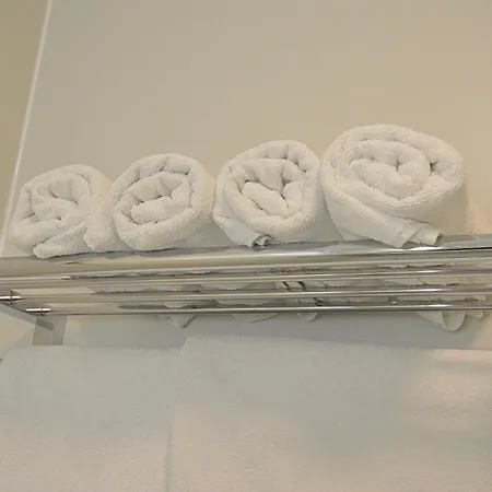 דירה Appartement-villa Steinfurth *