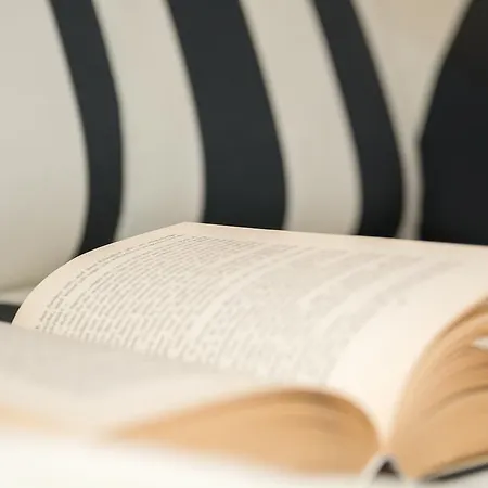 Appartment-villa Steinfurth Binz