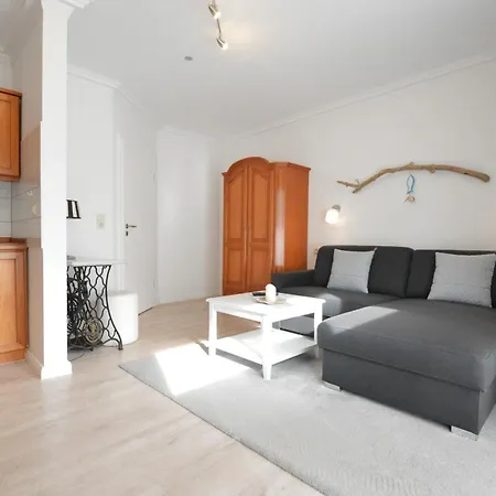 Apartment Appartement-villa Steinfurth *