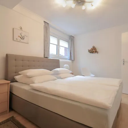 Appartement-villa Steinfurth Apartment *
