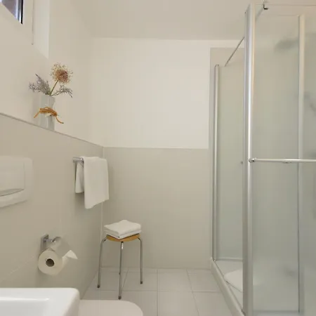 Appartement-villa Steinfurth *