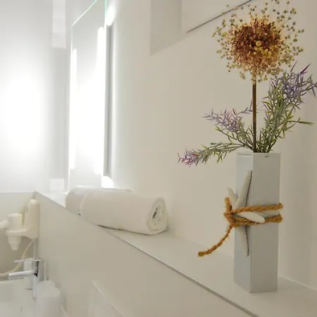 Appartement-villa Steinfurth Apartment