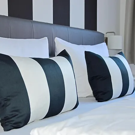 Appartement-villa Steinfurth Διαμέρισμα *