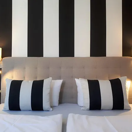 Appartment-villa Steinfurth Binz